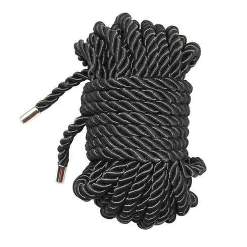 Premium Silky Bondage Rope