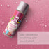System Jo H2O Cotton Candy Water Based Lubricant 60ml