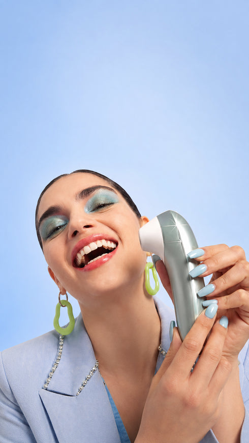Womanizer Pro - Pleasure Air Pro