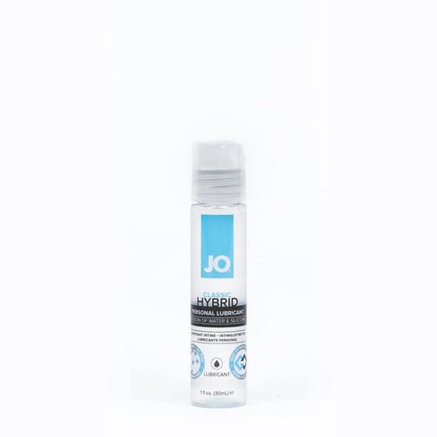 System Jo Classic HYBRID Lubricant 30ml