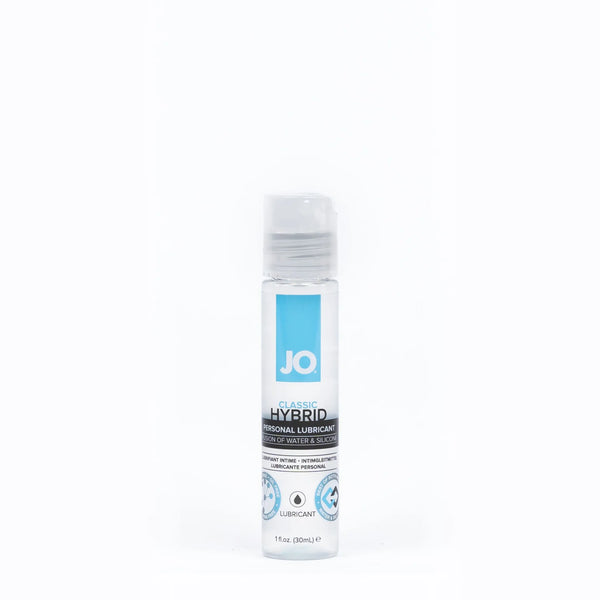 System Jo Classic HYBRID Lubricant 30ml