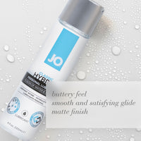 System Jo Classic HYBRID Lubricant 30ml