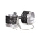 Fifty Shades of Grey Play Nice Satin and Lace Wrist Cuffs