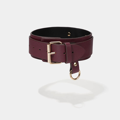 Trio Hide Deluxe Bondage Play Set with Storage Bag - 13 Pieces