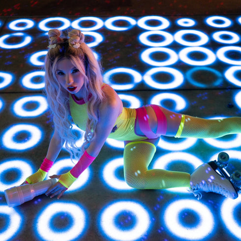 Fleshlight Girls Kenzie Reeves Cream Puff