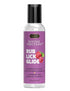 Kama Sutra Divine Nectars Raspberry Kiss Lube and Body Glide - 59 ml