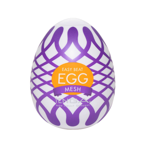 TENGA EGG