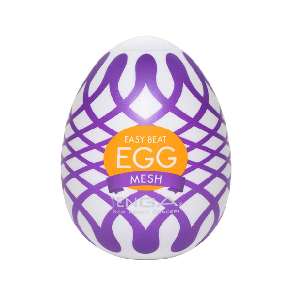 TENGA EGG