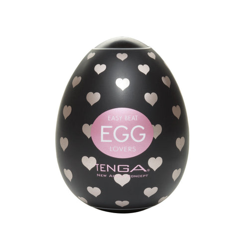 TENGA EGG - Lovers Heart