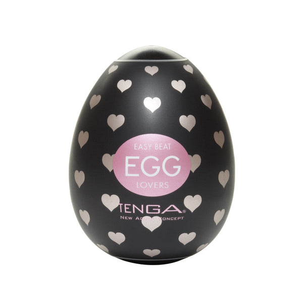 TENGA EGG - Lovers Heart