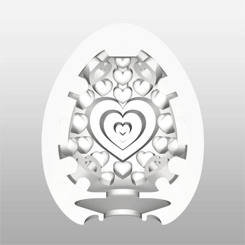 TENGA EGG - Lovers Heart
