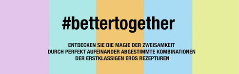 EROS 2 in 1 #Lube #Toy - 100ml