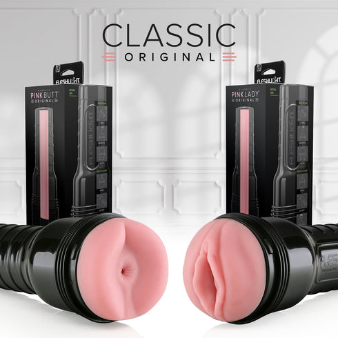 Fleshlight Pink Lady Super Tight