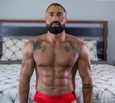 Fleshjack Boys Sharok - Carnal