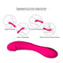 LoveQ Kalesse G-Spot Massager