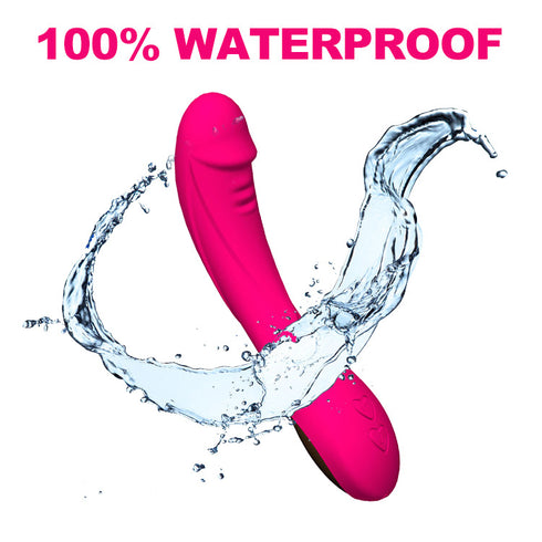 LoveQ Kalesse G-Spot Massager