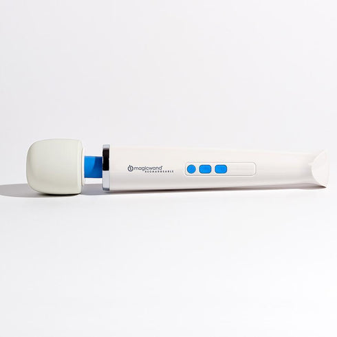 Hitachi Magic Wand Rechargeable Massager