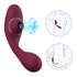 Dina Bendable Impulse Suction Stimulator G-Spot Vibrator