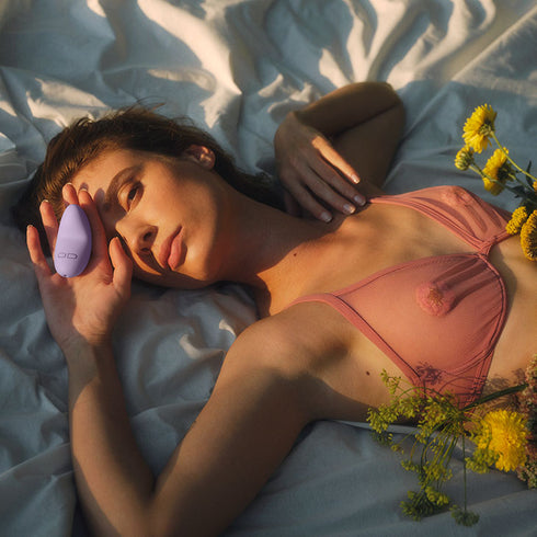 LELO Lily 3 Personal Massager