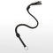 ROOMFUN Premium Snake Whip