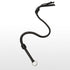 ROOMFUN Premium Snake Whip