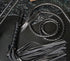 ROOMFUN Sensual Whip - Playful Flogger for Intimate Adventures