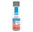 System Jo H2o Water Based Lubricant Warming - 120ml