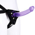 Daewoo Strap-On Harness Kit with Dildo