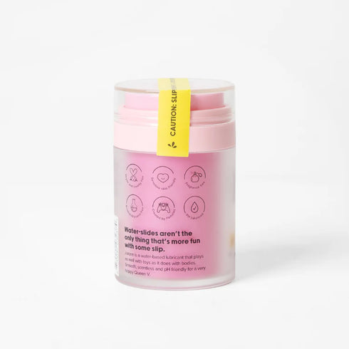 Girls Get Off Juicee Water Based Lubricant 100ml