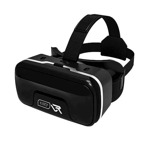 Kiiroo VR Headset