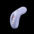 Fun Factory Laya III Lay-on Tapping and Vibrating Massager - Soft Violet