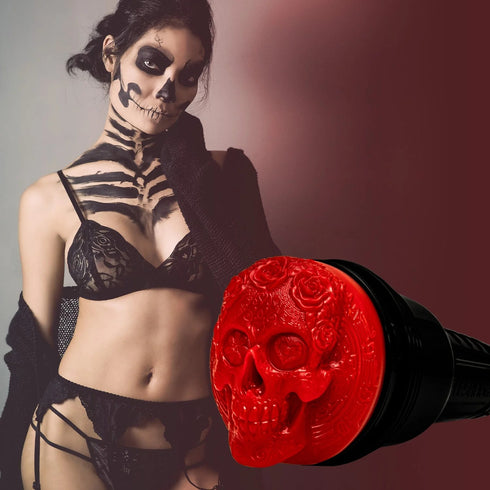 Fleshlight La Calavera (Limited Release!)
