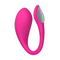 Lush 4 by Lovense - Bluetooth App-Controlled G-Spot Egg Vibrator