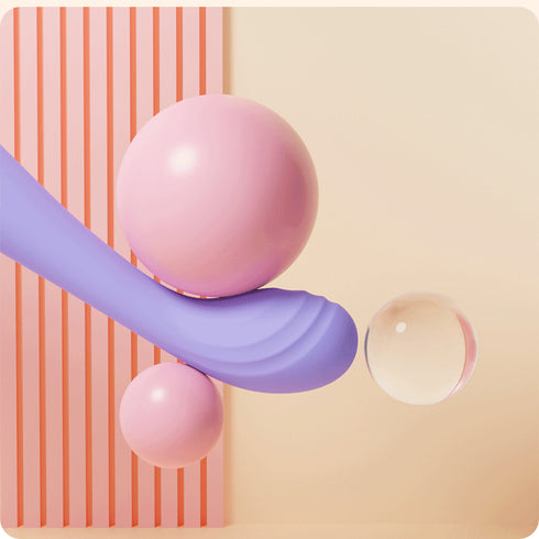 Gatsby's Lara Starter Vibrator