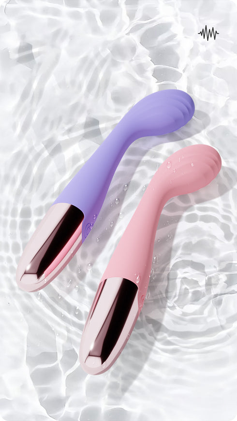 Gatsby's Lara Starter Vibrator