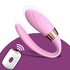 Dibe Wearable Vibrator with Remote