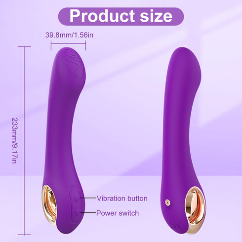 Le Grace Adore Starter Vibrator