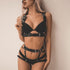 Your Highness Full body and Leg Harness