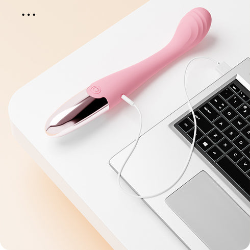 Gatsby's Lara Starter Vibrator