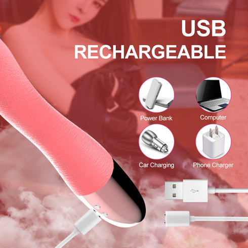 Le Grace Tongue Vibrator