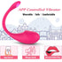 Little Tadpole Wearable Vibrator with App Control