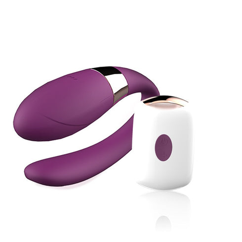 Dibe Wearable Vibrator with Remote