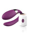 Dibe Wearable Vibrator with Remote