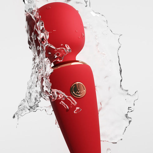 GALAKU Mini Power Wand Massager