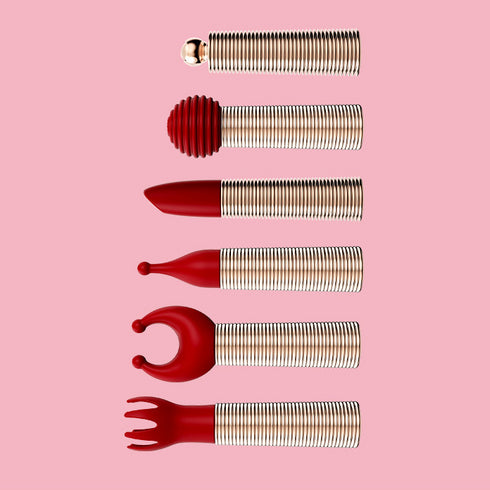 Roman Bullet Vibrator