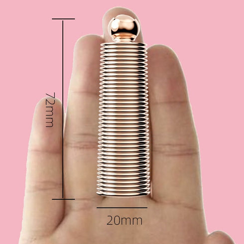 Roman Bullet Vibrator