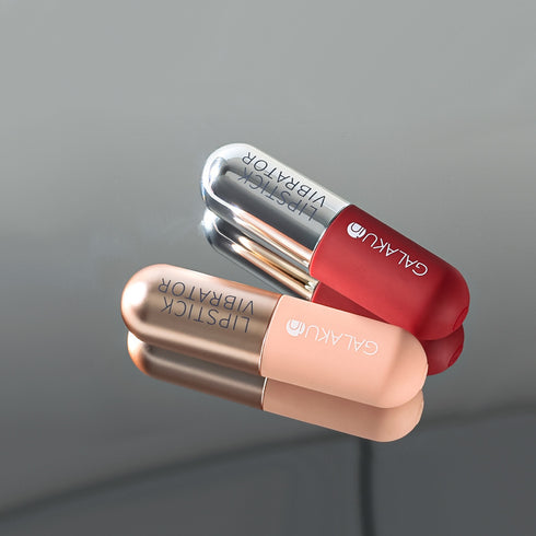Galaku in Lipstick Vibrator