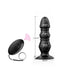 Shytoy Vibrating Butt Plug and Prostate Massager with Remote
