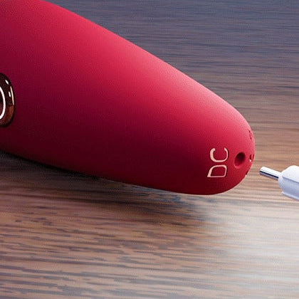 GALAKU Mini Power Wand Massager