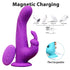 AITT Playful Bunny Rabbit Vibrator